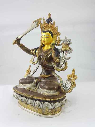 thumb1-Manjushri-15034