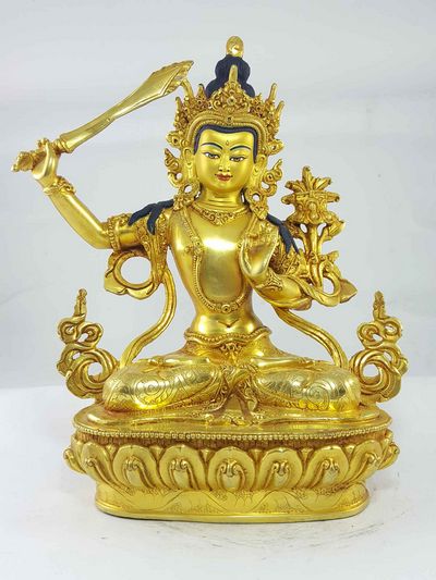 Manjushri-15036