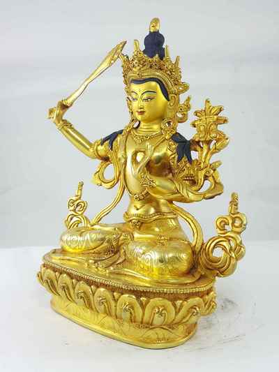 thumb1-Manjushri-15036