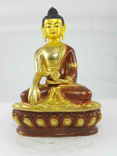 Shakyamuni Buddha-15040