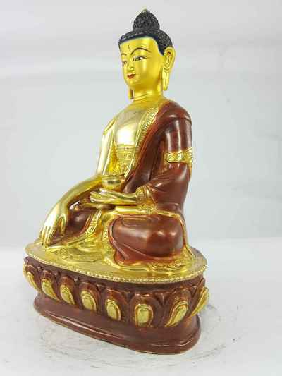 thumb1-Shakyamuni Buddha-15040