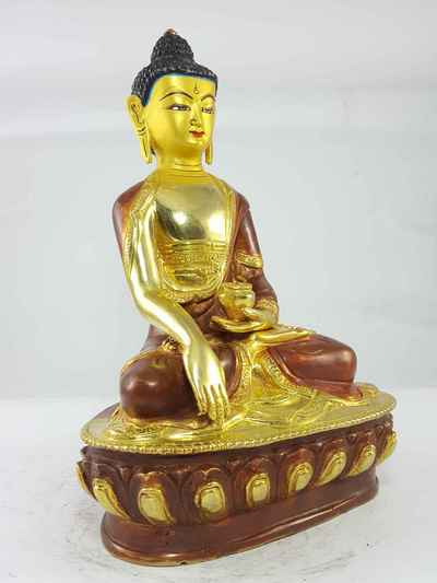thumb2-Shakyamuni Buddha-15040