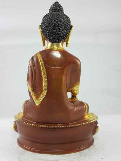 thumb3-Shakyamuni Buddha-15040