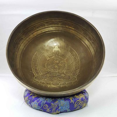 Singing Bowl-15043