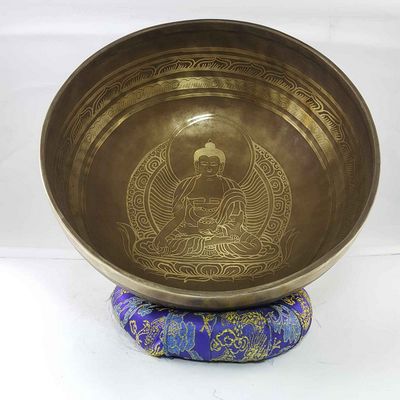 Singing Bowl-15044