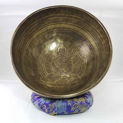 Singing Bowl-15045