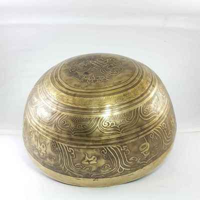 thumb1-Singing Bowl-15045