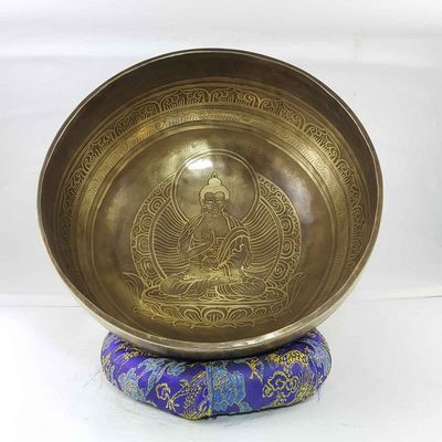 Singing Bowl-15046