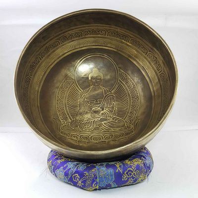 Singing Bowl-15047