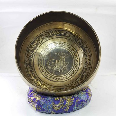 Singing Bowl-15048