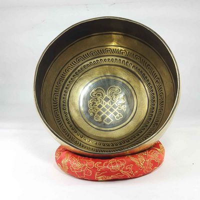 Singing Bowl-15052