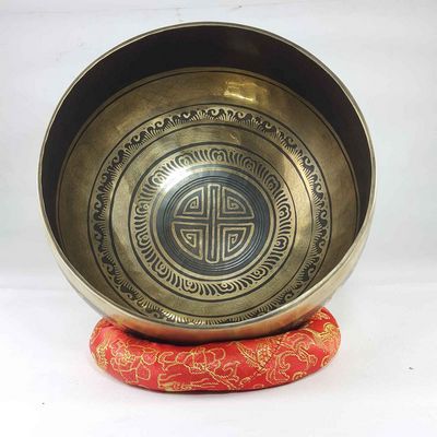 Singing Bowl-15054