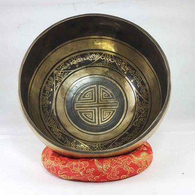 Singing Bowl-15055