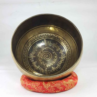 Singing Bowl-15056