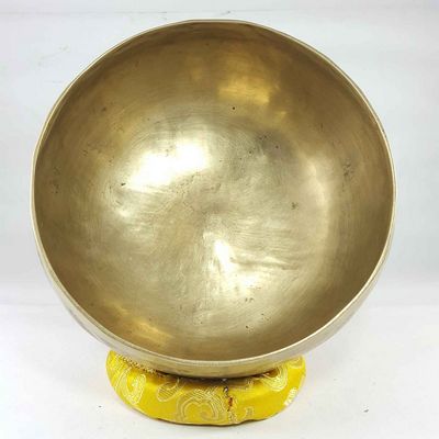 Kopre Singing Bowls-15064