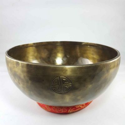 Full Moon Bowl-15067