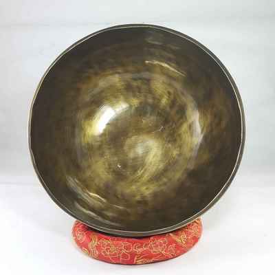 thumb1-Full Moon Bowl-15067