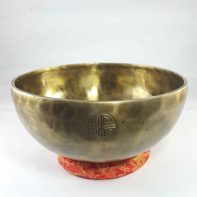 Full Moon Bowl-15068