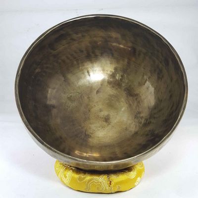 Singing Bowl-15070