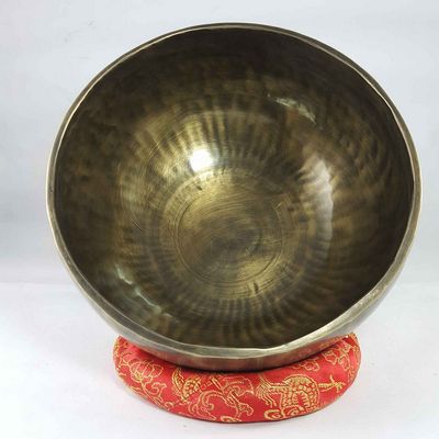 Singing Bowl-15073