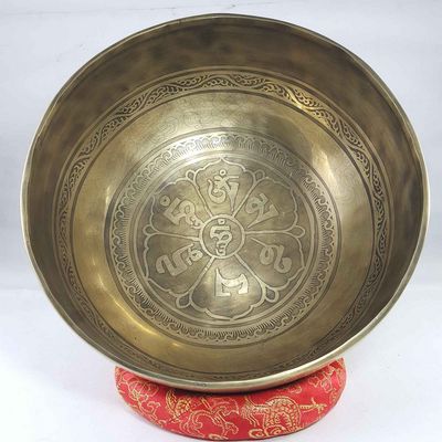 Singing Bowl-15074