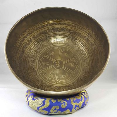 Singing Bowl-15075