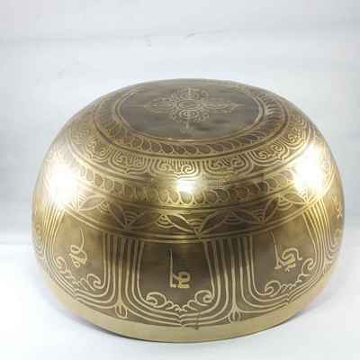 thumb1-Singing Bowl-15075