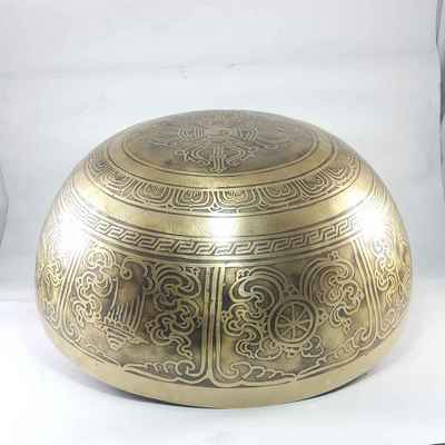 thumb1-Singing Bowl-15077