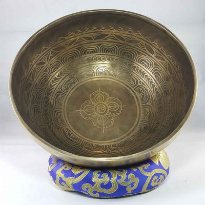 Singing Bowl-15078