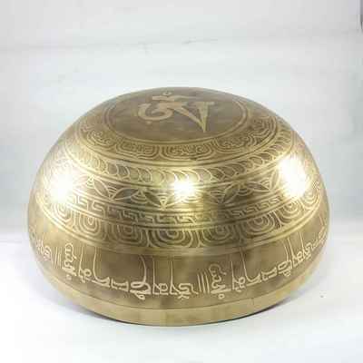thumb1-Singing Bowl-15078