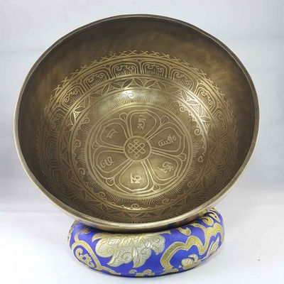 Singing Bowl-15079