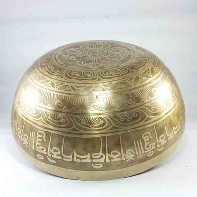 thumb1-Singing Bowl-15079