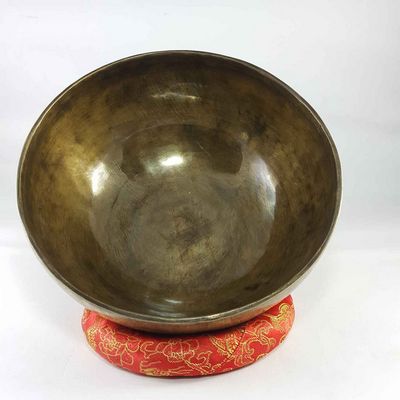 Singing Bowl-15081