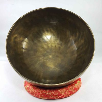 Singing Bowl-15082