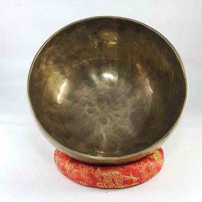 Singing Bowl-15084