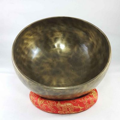 Singing Bowl-15085