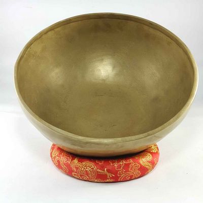 Singing Bowl-15087