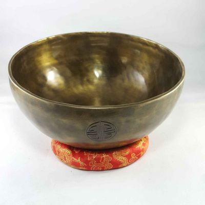 Full Moon Bowl-15089