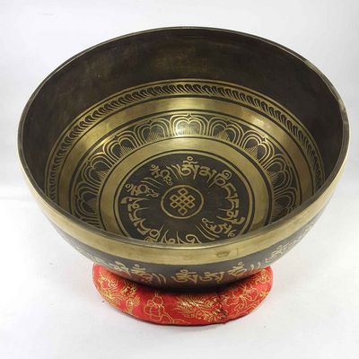 Singing Bowl-15094