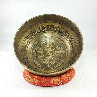 Singing Bowl-15095