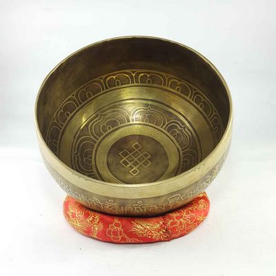 Singing Bowl-15096