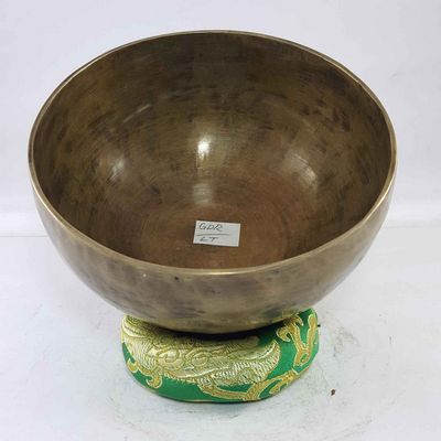 Singing Bowl-15102