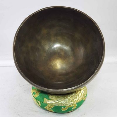 Singing Bowl-15107