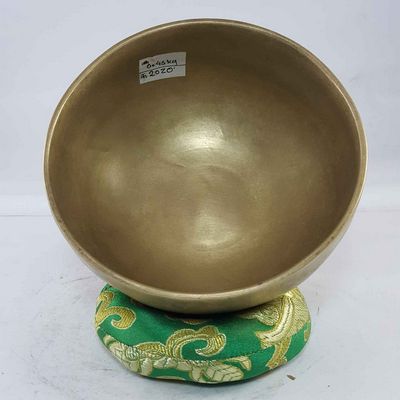 Singing Bowl-15109