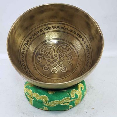 Singing Bowl-15117