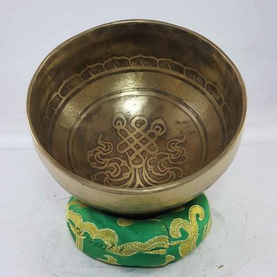 Singing Bowl-15118