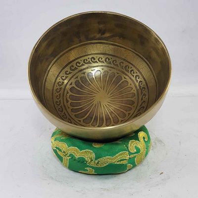 Singing Bowl-15119