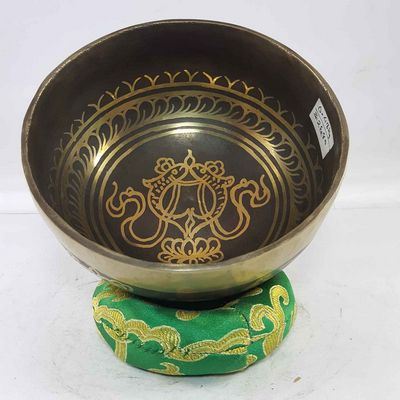 Singing Bowl-15120