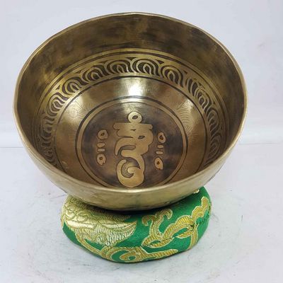 Singing Bowl-15121