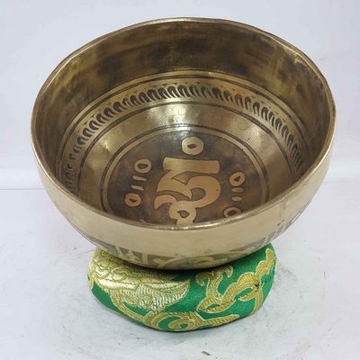 Singing Bowl-15122